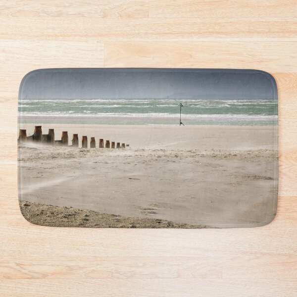 Item preview, West Wittering Beach in Hampshire designed and sold by heidipics.