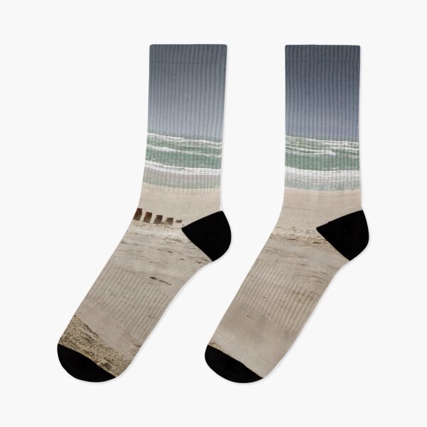 Item preview, West Wittering Beach in Hampshire designed and sold by heidipics.
