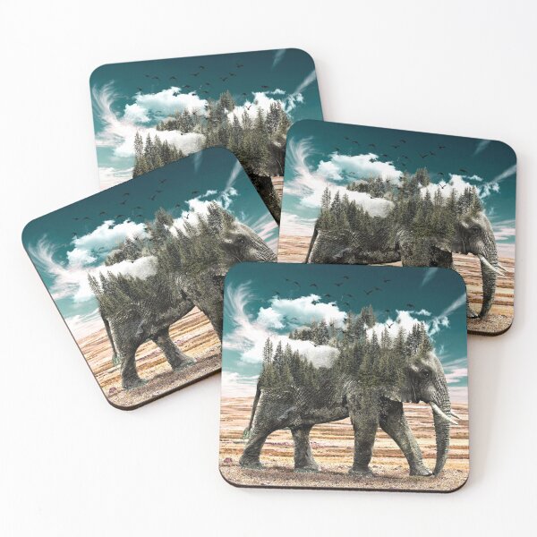 Item preview, Elephant designed and sold by The-Designer491.