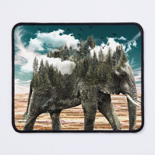 Item preview, Elephant designed and sold by The-Designer491.
