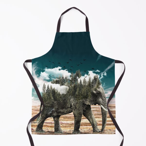 Item preview, Elephant designed and sold by The-Designer491.