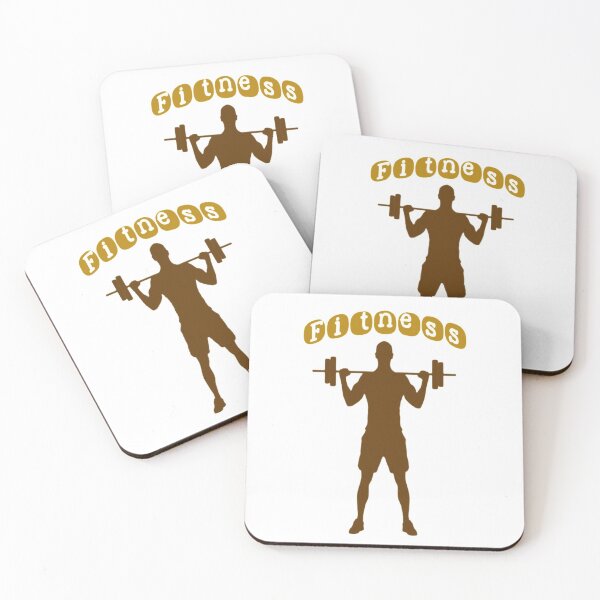 Item preview, fitness gym t-shirts designed and sold by amro87.