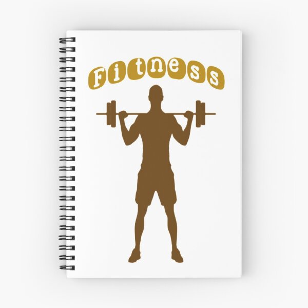 Item preview, fitness gym t-shirts designed and sold by amro87.