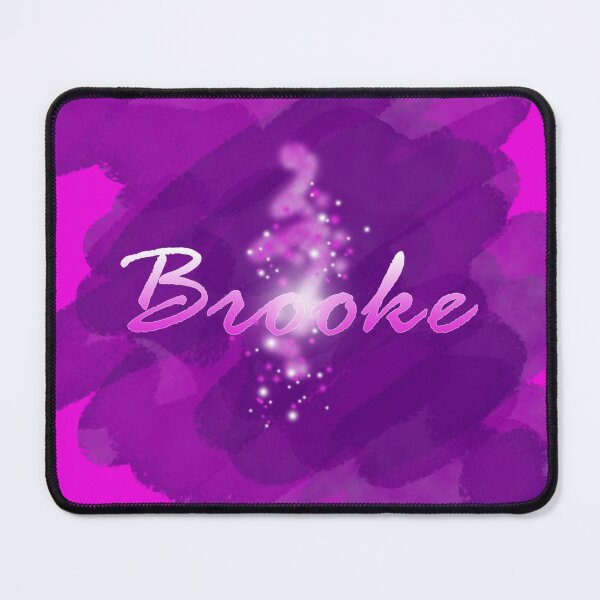 Item preview, Sparkly Brooke designed and sold by craig777red.