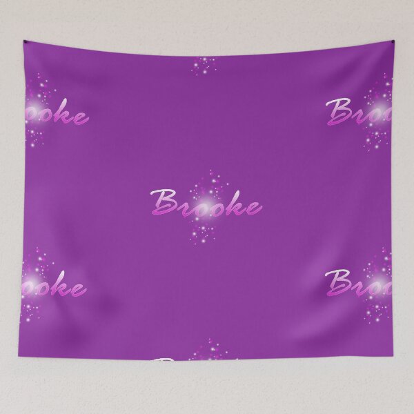 Item preview, Sparkly Brooke designed and sold by craig777red.