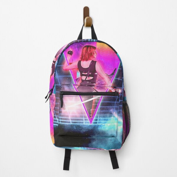Item preview, Synth Warrior designed and sold by Artistic-Bison.