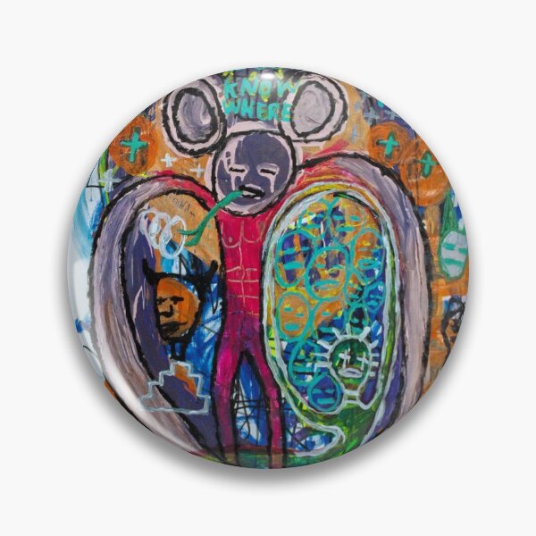 Item preview, I Awoke At 11:11 designed and sold by Beth Wittenberg.
