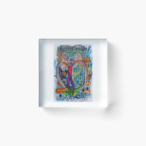 Item preview, I Awoke At 11:11 designed and sold by Beth Wittenberg.