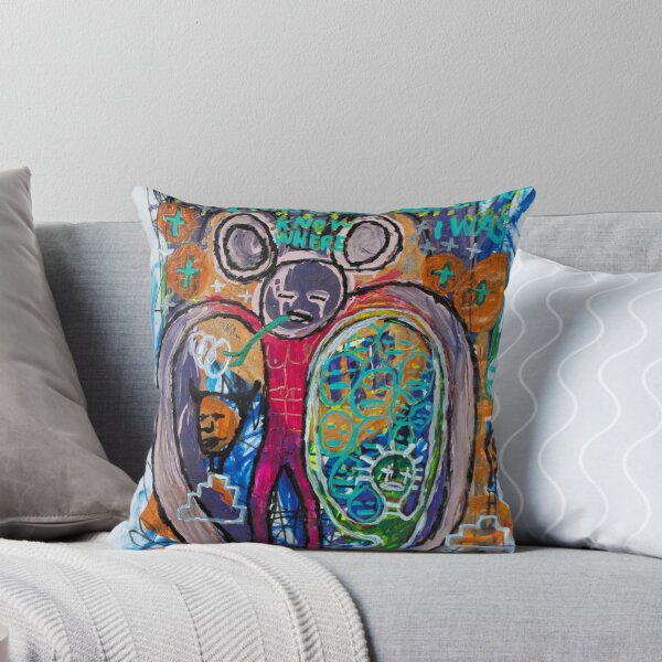 Item preview, I Awoke At 11:11 designed and sold by Beth Wittenberg.