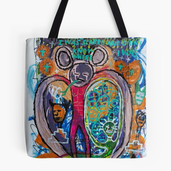 Item preview, I Awoke At 11:11 designed and sold by Beth Wittenberg.