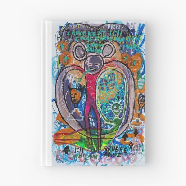 Item preview, I Awoke At 11:11 designed and sold by Beth Wittenberg.