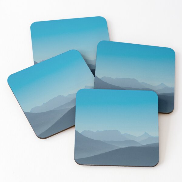 Item preview, Jagged Horizon designed and sold by BigBadJogr.