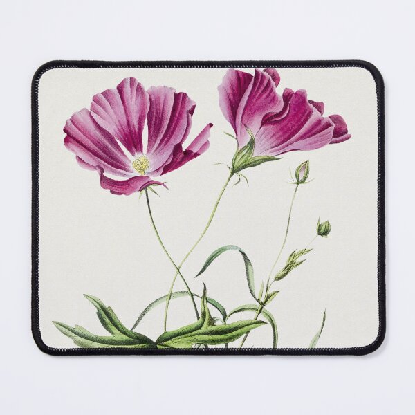 Item preview, Violet Poppy designed and sold by Yeldiz.