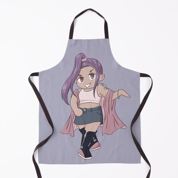 Item preview, Sassy Chibi Girl designed and sold by kabocha-chan.