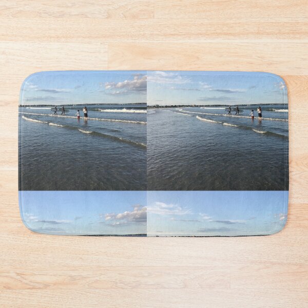 Item preview, Nahant Beach, Nahant, MA designed and sold by Bostonsofi.