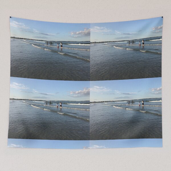 Item preview, Nahant Beach, Nahant, MA designed and sold by Bostonsofi.