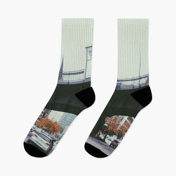 Item preview, City shots designed and sold by FigureAndFold.