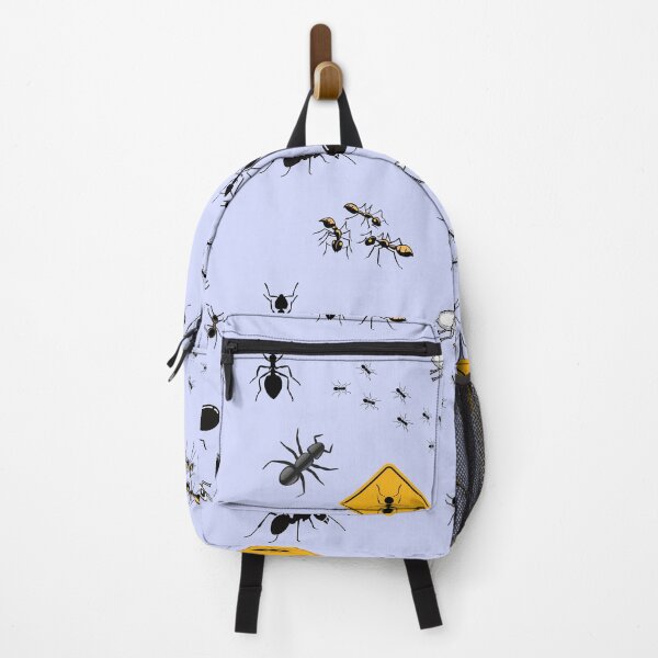Item preview, small ant designed and sold by Zaibo.