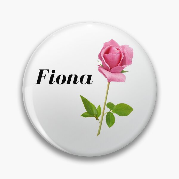 Artikelvorschau, Fiona rosa Rose entworfen und verkauft von Fionamyles.