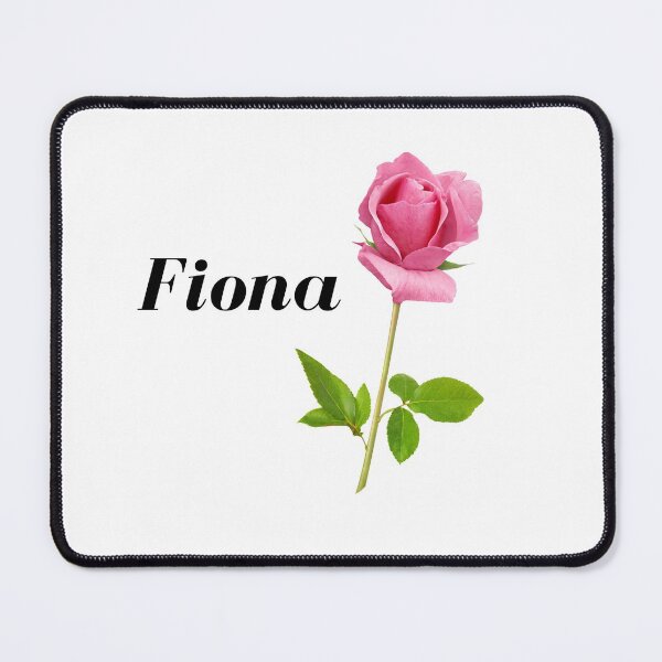 Item preview, Fiona pink rose  designed and sold by Fionamyles.