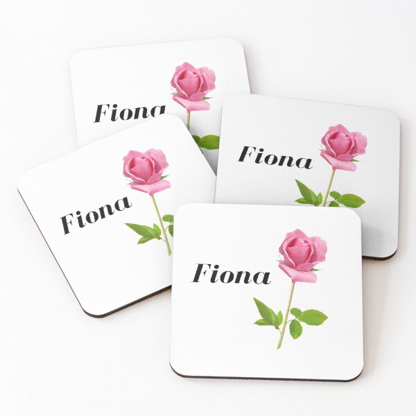 Item preview, Fiona pink rose  designed and sold by Fionamyles.