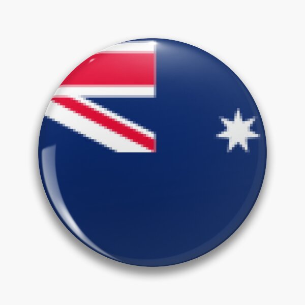 Item preview, australian print  designed and sold by yushika jaiswal.