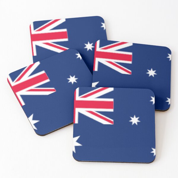 Item preview, australian print  designed and sold by yushika jaiswal.