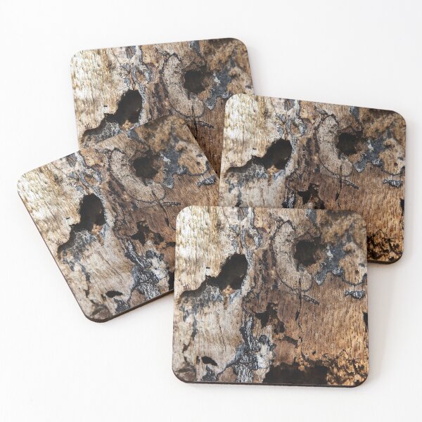Item preview, Old tree with magic expressions. designed and sold by Postertale.