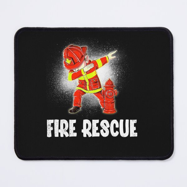 Item preview, Fire Rescue designed and sold by backtrending.