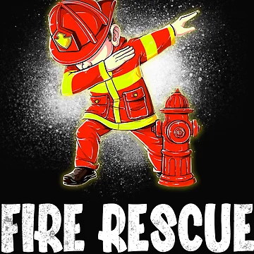 Artwork thumbnail, Fire Rescue by backtrending