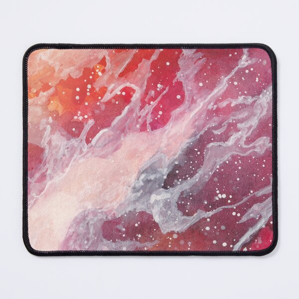 Item preview, Pink and Orange galaxy dreams designed and sold by balefyren.