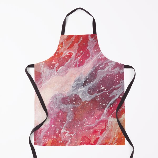 Item preview, Pink and Orange galaxy dreams designed and sold by balefyren.