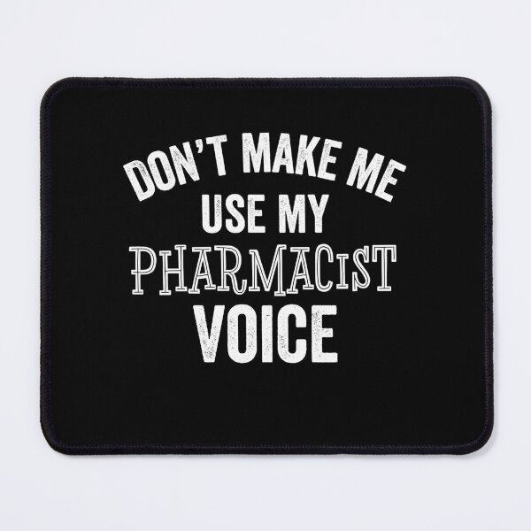 Item preview, Funny Pharmacist Gift Pharmacy Technician Graduate Licensed Gift designed and sold by carlhunt99.