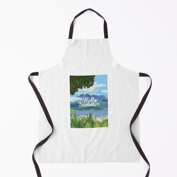 Item preview, Hello summer designed and sold by Your-dream.