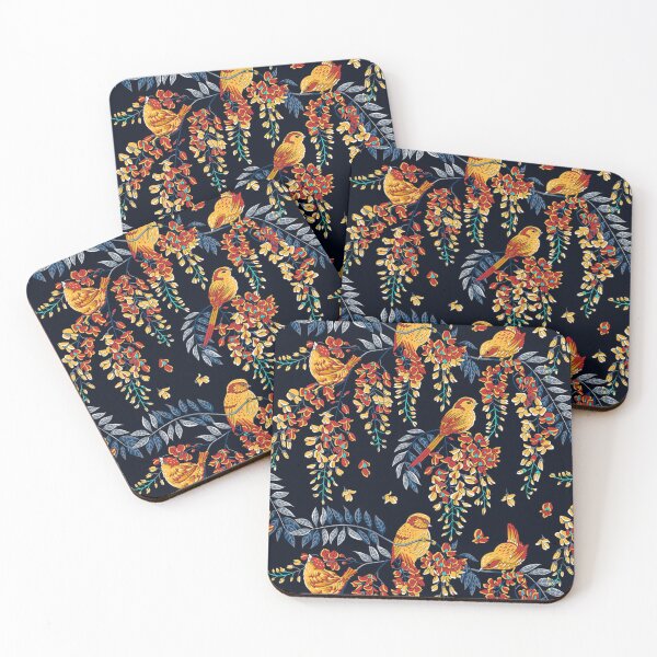 Item preview, Songbirds designed and sold by fairytree.
