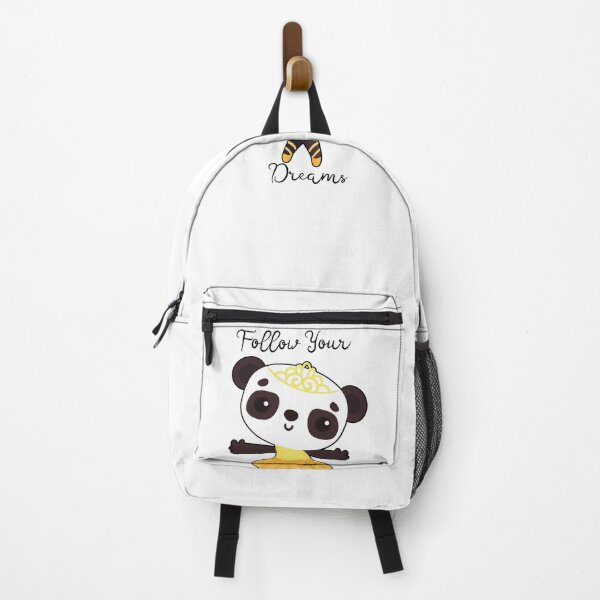 Item preview, Follow Your Dreams - Ballerina Panda  designed and sold by Wheeler-Styl3.