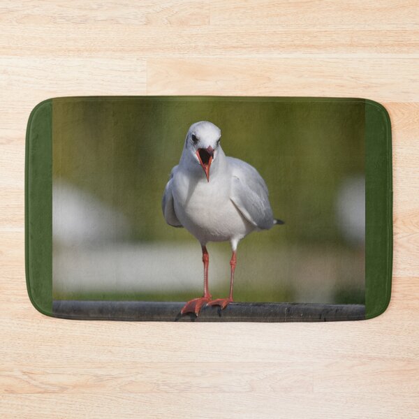 Item preview, Angry Gull designed and sold by ClaireChown.