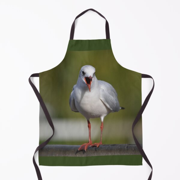 Item preview, Angry Gull designed and sold by ClaireChown.