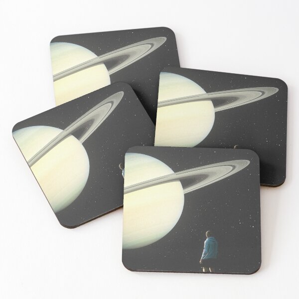 Item preview, RINGED PLANET designed and sold by SENSETUS.