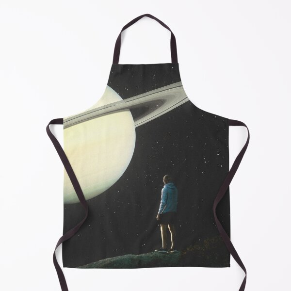 Item preview, RINGED PLANET designed and sold by SENSETUS.