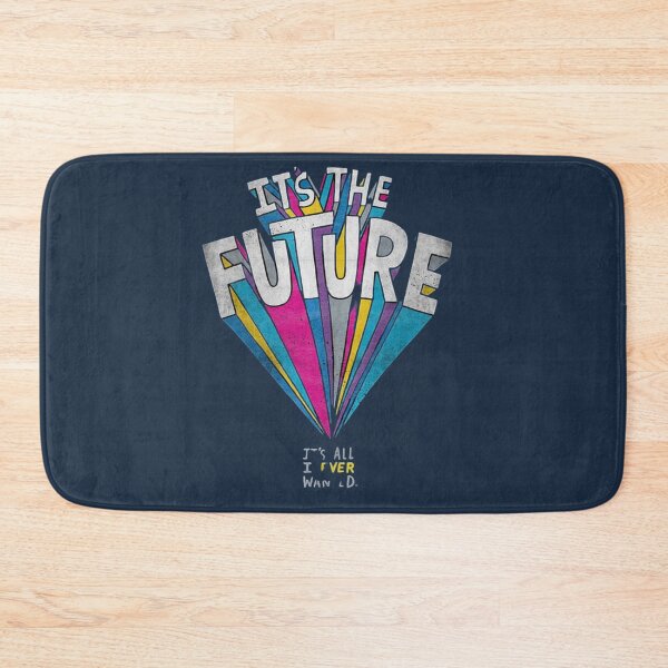 Item preview, it's the future designed and sold by Thehecticstore.