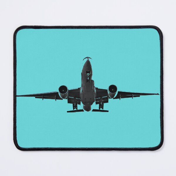 Item preview, Airplane Take off designed and sold by Ljubomir Cvijovic.
