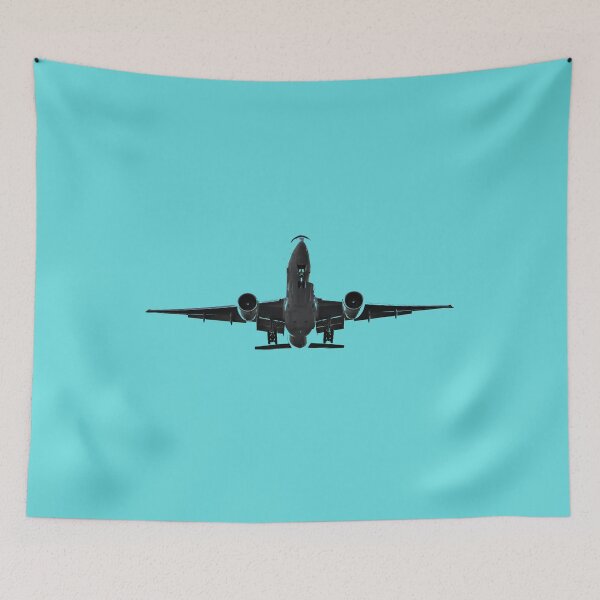 Item preview, Airplane Take off designed and sold by Ljubomir Cvijovic.