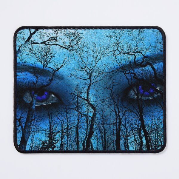 Item preview, Heaven your eyes, blue eyes designed and sold by uranus-art.