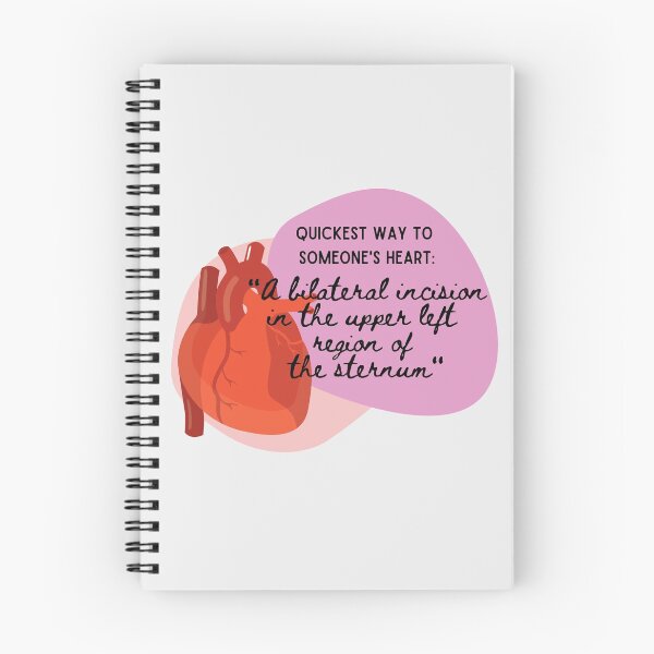 Item preview, Quickest way to someone's heart - Vet Med Memes, Nurses, Veterinary nurses, Medicine, Gift for Nurse, Gift for Doctor, Gift for Vet Tech designed and sold by Verubi.