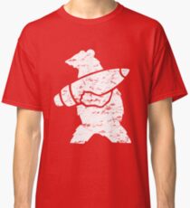 Wojtek the Bear Classic T-Shirt