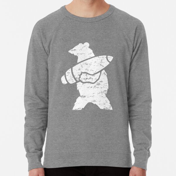 Polish Army Bear Sweatshirts & Hoodies for Sale | Redbubble