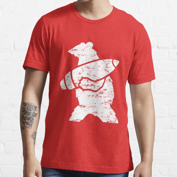 Wojtek the Bear Essential T-Shirt