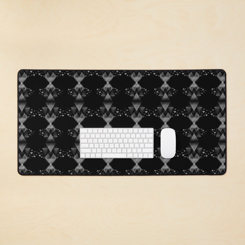 Item preview, Desk Mat designed and sold by kinkatstyle.