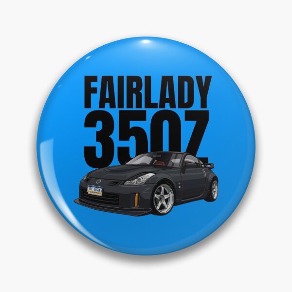 Item preview, Fairlady 350Z  designed and sold by MOTOSHIFT.